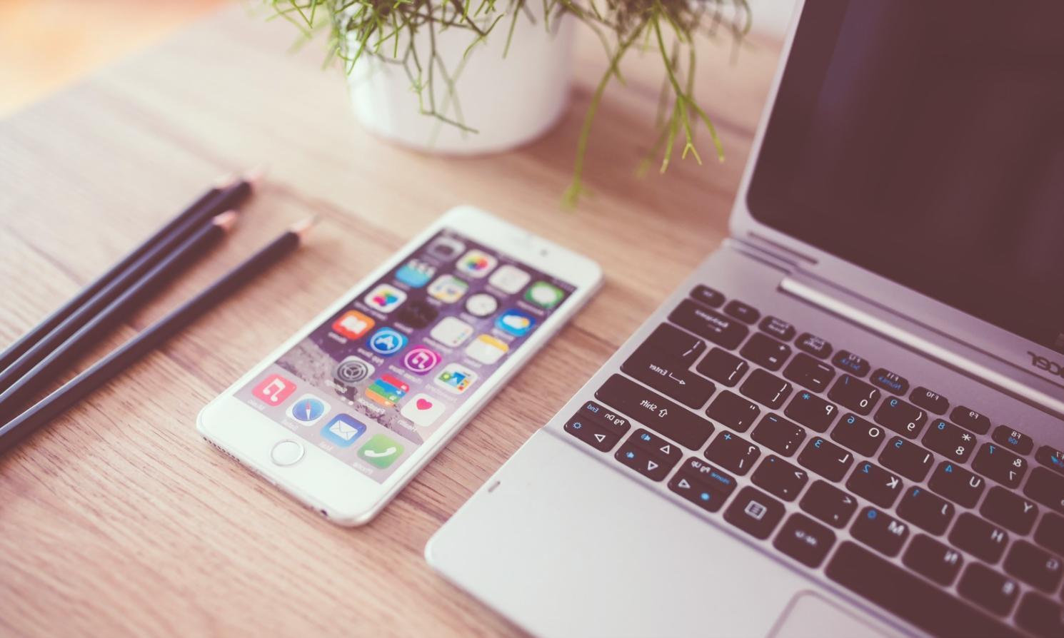 Modern learning environment