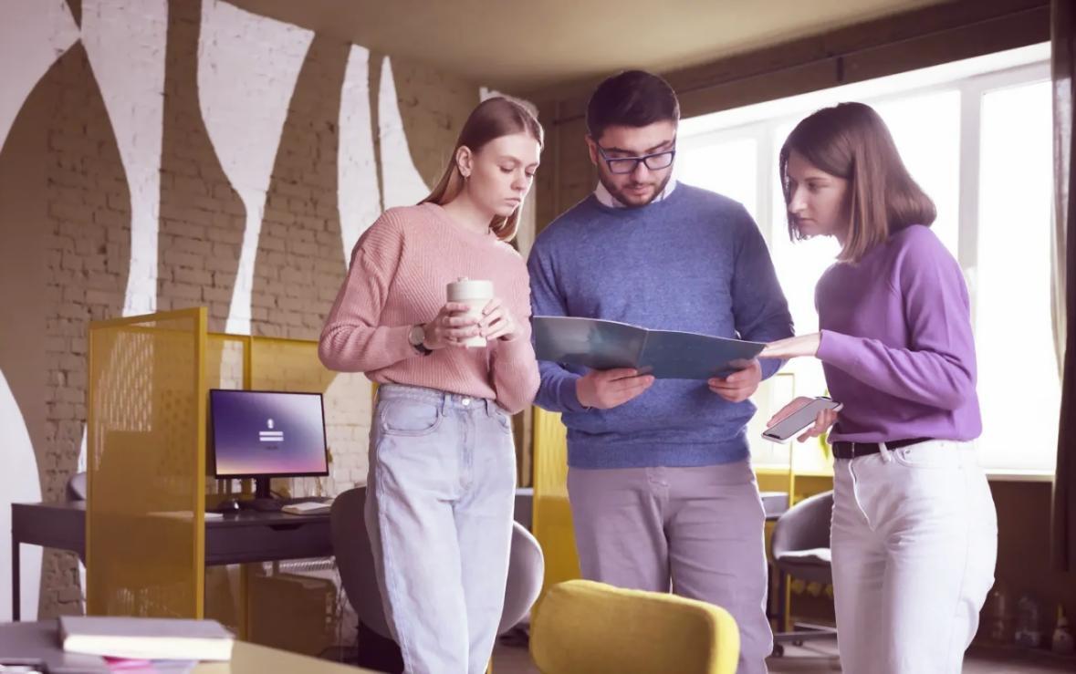 Efficient course structure