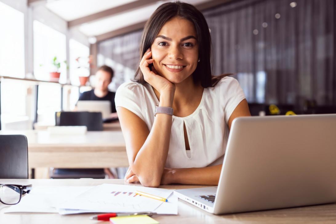 Interactive learning progress dashboard showing module completion