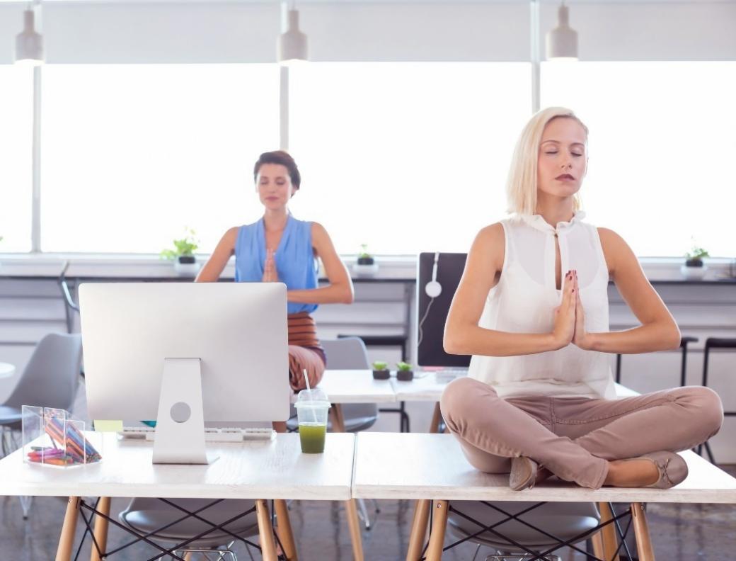 Collaborative workspace